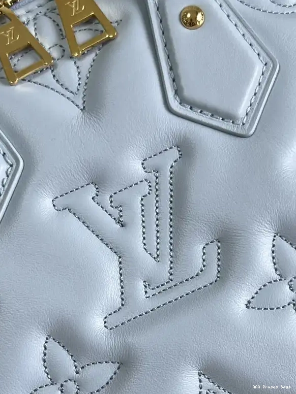 AAA Replica Ru BB VUITTON ALMA LOUIS 0606